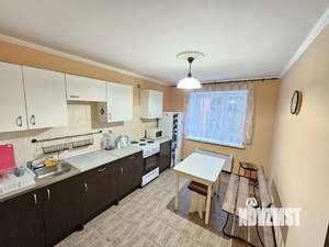 2-к квартира, на длительный срок, 60м2, 2/16 этаж