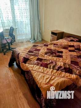 3-к квартира, на длительный срок, 58м2, 2/5 этаж