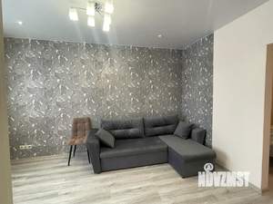 2-к квартира, посуточно, 56м2, 3/17 этаж