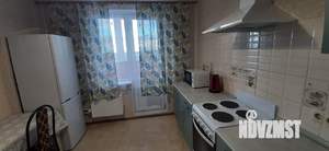 1-к квартира, на длительный срок, 36м2, 14/18 этаж