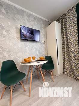 Студия квартира, посуточно, 24м2, 4/17 этаж