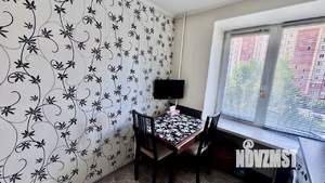 1-к квартира, на длительный срок, 35м2, 4/5 этаж