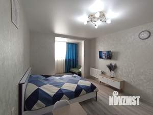 Студия квартира, посуточно, 30м2, 6/17 этаж