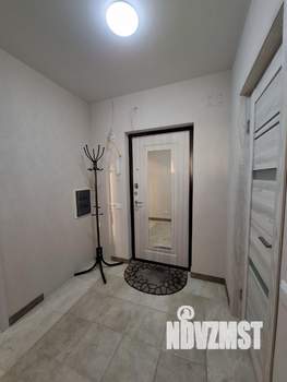 1-к квартира, на длительный срок, 36м2, 3/18 этаж