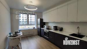 2-к квартира, на длительный срок, 61м2, 2/17 этаж