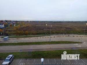 2-к квартира, на длительный срок, 61м2, 5/18 этаж