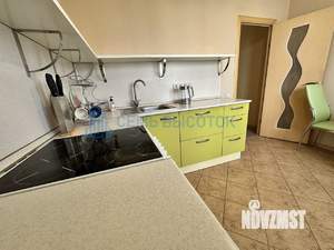 2-к квартира, на длительный срок, 57м2, 12/17 этаж