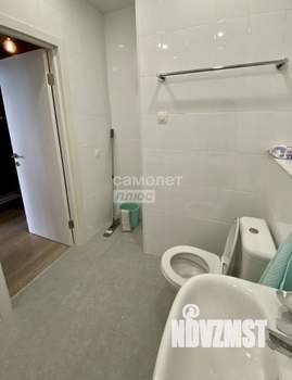 2-к квартира, на длительный срок, 53м2, 4/13 этаж