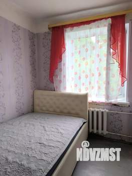 2-к квартира, на длительный срок, 31м2, 2/2 этаж