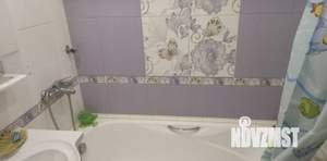 1-к квартира, на длительный срок, 42м2, 16/17 этаж