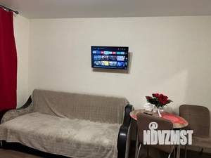 Студия квартира, посуточно, 28м2, 14/17 этаж