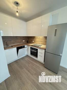 1-к квартира, на длительный срок, 36м2, 5/17 этаж