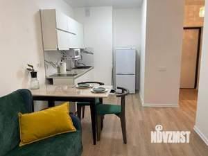 2-к квартира, посуточно, 34м2, 1/1 этаж