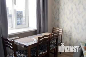 1-к квартира, посуточно, 46м2, 7/9 этаж