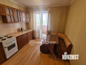 1-к квартира, на длительный срок, 41м2, 7/17 этаж