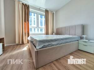 2-к квартира, на длительный срок, 54м2, 12/17 этаж