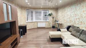 2-к квартира, на длительный срок, 66м2, 5/16 этаж