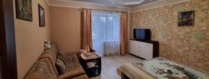 1-к квартира, на длительный срок, 32м2, 3/5 этаж