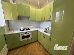 1-к квартира, на длительный срок, 34м2, 1/5 этаж