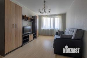 1-к квартира, на длительный срок, 33м2, 7/9 этаж