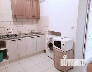 3-к квартира, на длительный срок, 46м2, 1/4 этаж