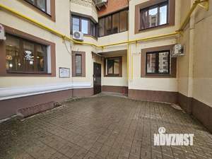 1-к квартира, на длительный срок, 45м2, 8/14 этаж