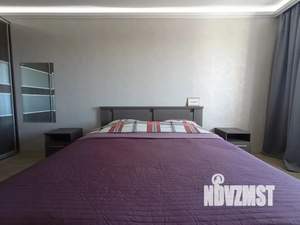 2-к квартира, посуточно, 65м2, 14/14 этаж