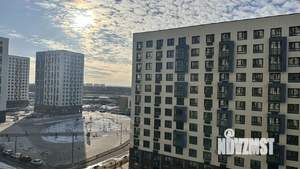 Студия квартира, на длительный срок, 25м2, 8/13 этаж