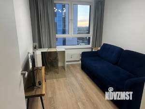 1-к квартира, на длительный срок, 32м2, 5/17 этаж