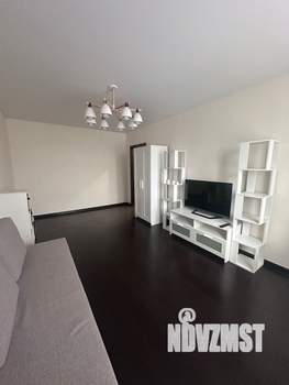 2-к квартира, на длительный срок, 59м2, 6/16 этаж