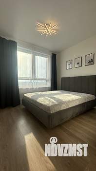 2-к квартира, на длительный срок, 36м2, 13/14 этаж