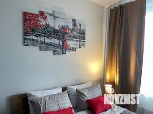 1-к квартира, посуточно, 35м2, 13/20 этаж