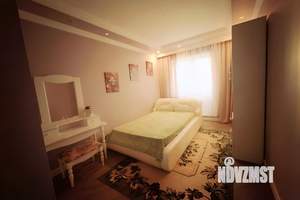 3-к квартира, на длительный срок, 87м2, 3/14 этаж