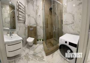 Студия квартира, на длительный срок, 32м2, 9/18 этаж