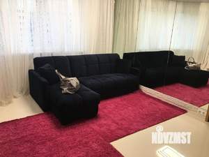 Студия квартира, на длительный срок, 29м2, 15/19 этаж