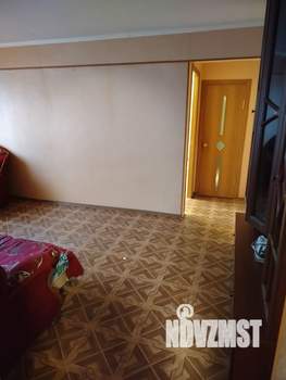 3-к квартира, на длительный срок, 75м2, 4/4 этаж