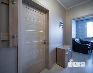 1-к квартира, на длительный срок, 35м2, 17/17 этаж