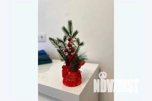 1-к квартира, посуточно, 32м2, 4/17 этаж