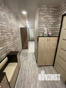 Студия квартира, на длительный срок, 29м2, 17/19 этаж