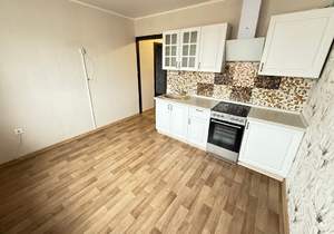 1-к квартира, на длительный срок, 34м2, 17/17 этаж