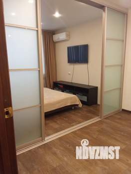 1-к квартира, на длительный срок, 34м2, 2/5 этаж