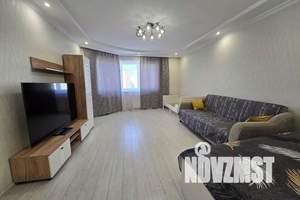 2-к квартира, посуточно, 56м2, 11/17 этаж
