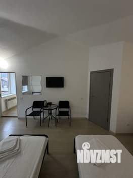 Студия квартира, на длительный срок, 30м2, 3/3 этаж