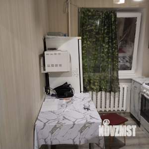 1-к квартира, на длительный срок, 39м2, 1/5 этаж