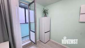 1-к квартира, на длительный срок, 38м2, 10/17 этаж