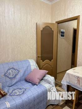 1-к квартира, на длительный срок, 34м2, 4/17 этаж