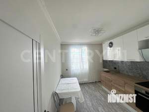 1-к квартира, на длительный срок, 42м2, 3/17 этаж