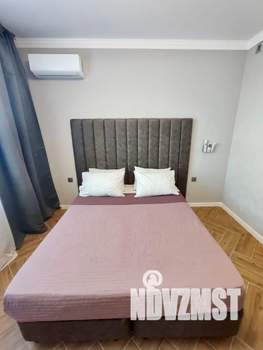 2-к квартира, посуточно, 45м2, 5/17 этаж