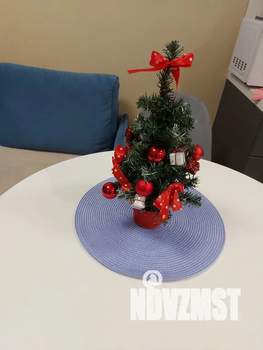 1-к квартира, посуточно, 32м2, 7/17 этаж