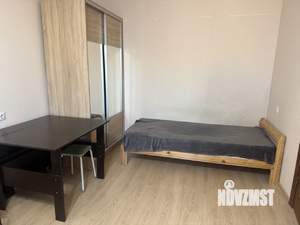 1-к квартира, на длительный срок, 40м2, 15/17 этаж